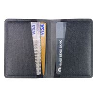 JR Gear RFID Wallet